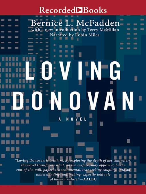 Title details for Loving Donovan by Bernice L. McFadden - Available